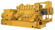 Nagyteljesítményű aggregátorok 910-3900 kVA Nagyteljesítményű aggregátorok 910-3900 kVA