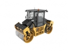 CATERPILLAR TANDEM HENGEREK CATERPILLAR TANDEM HENGEREK