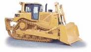 CATERPILLAR LÁNCTALPAS DÓZEREK