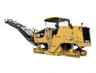 CATERPILLAR ASZFALTMARÓK