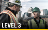 LEVEL 3 LEVEL 3